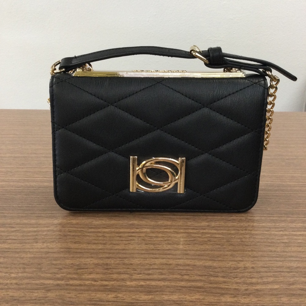 Bebe mini handbag